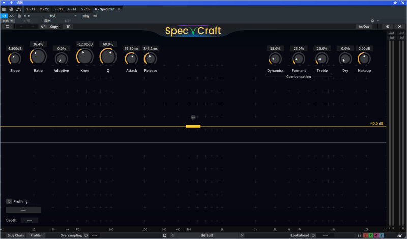 ThreeBodyTech SpecCraft 1.0.0-慕白音频网